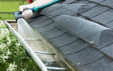 Ramnageo gutter cleaning costs