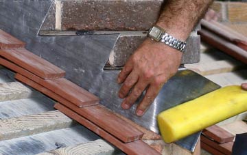 is Ramnageo lead roofing safe?