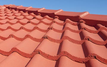 Ramnageo tile and slate roof replacement
